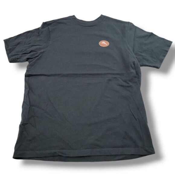 Tommy Bahama Other - Tommy Bahama Shirt Size XXS Tommy Bahama Relax Paws For A Cold One Saint Bernard